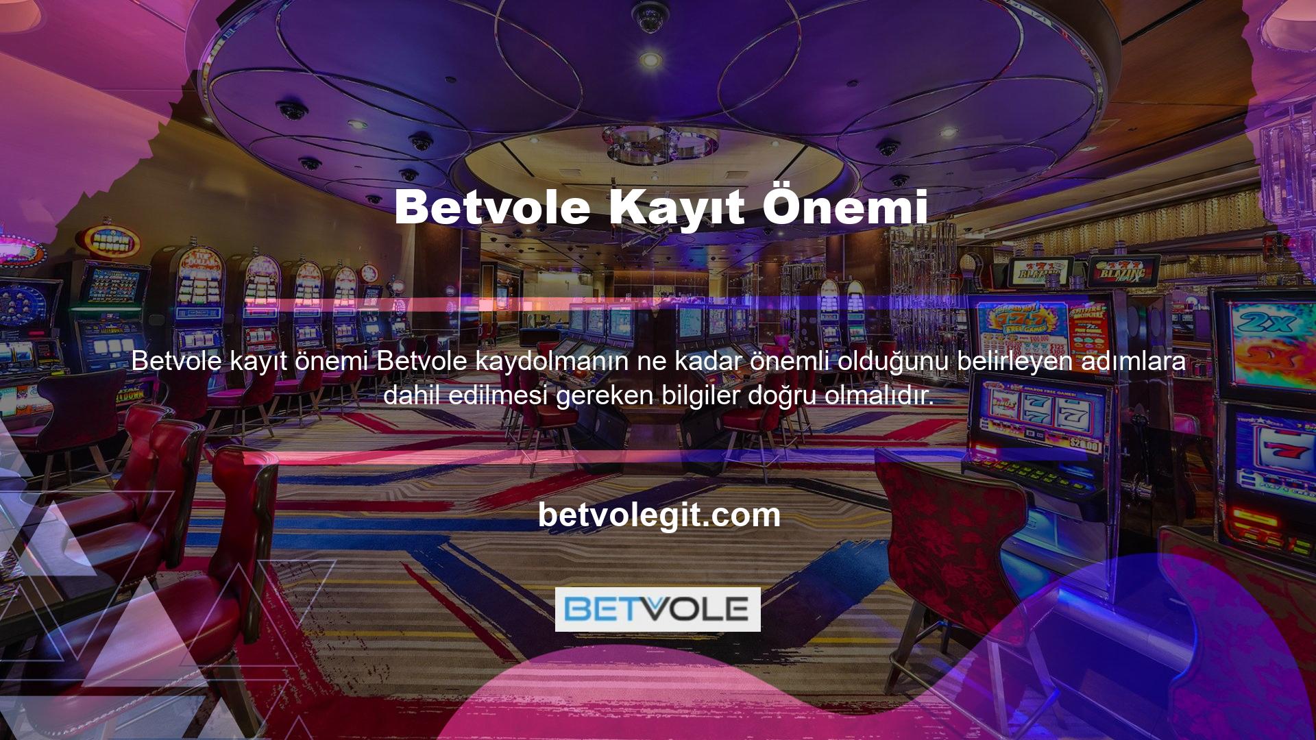 Betvole giremez, site kapalıdır